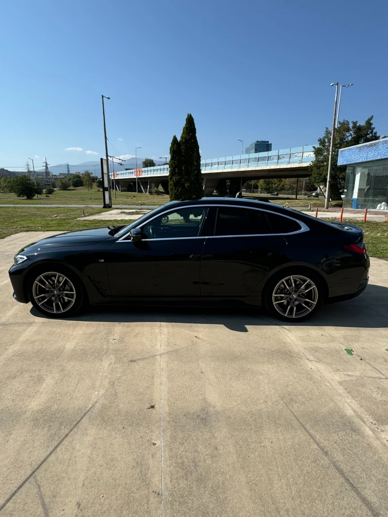 BMW 430 430i, снимка 7 - Автомобили и джипове - 47321031