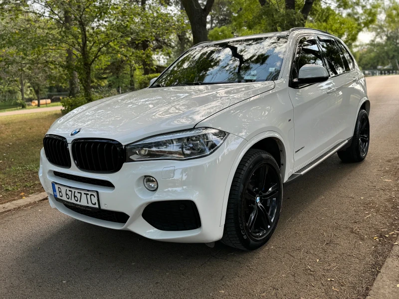 BMW X5M 4.0, снимка 2 - Автомобили и джипове - 47721662