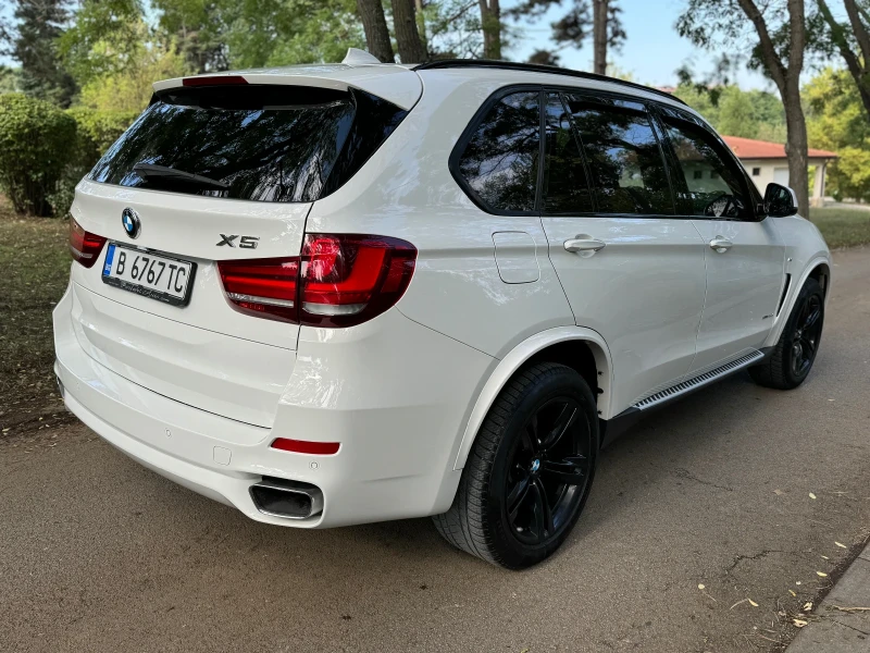 BMW X5M 4.0, снимка 4 - Автомобили и джипове - 47721662