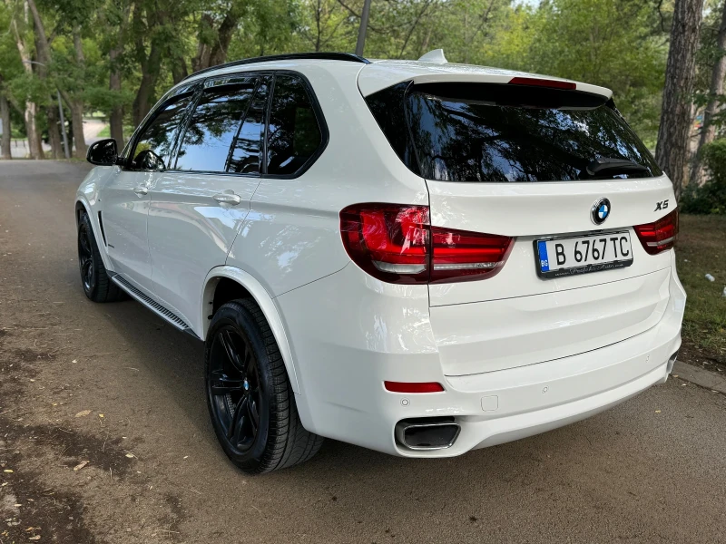 BMW X5M 4.0, снимка 6 - Автомобили и джипове - 47721662