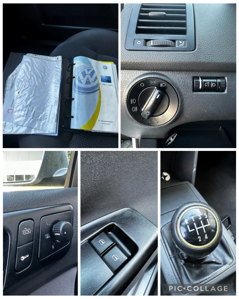 VW Polo 1.4TDI/ КЛИМА, снимка 12 - Автомобили и джипове - 51890750