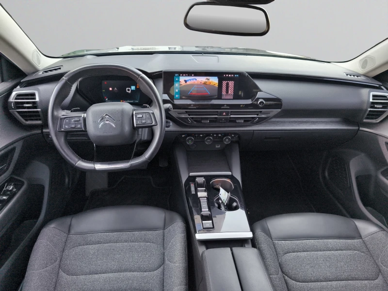 Citroen C5X FEEL PACK PureTech 130 S&S EAT8/2302020, снимка 9 - Автомобили и джипове - 51342261