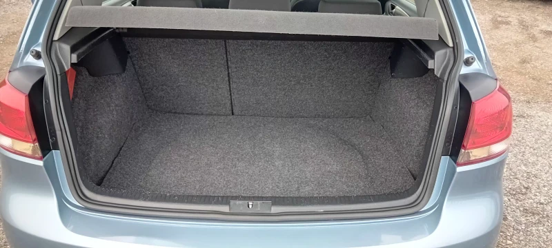 VW Golf 1.6i euro5, снимка 8 - Автомобили и джипове - 52089280