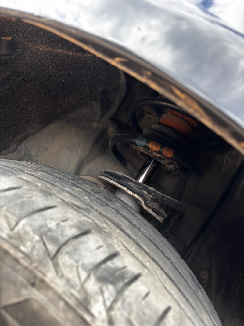 BMW 525, снимка 15 - Автомобили и джипове - 52222164