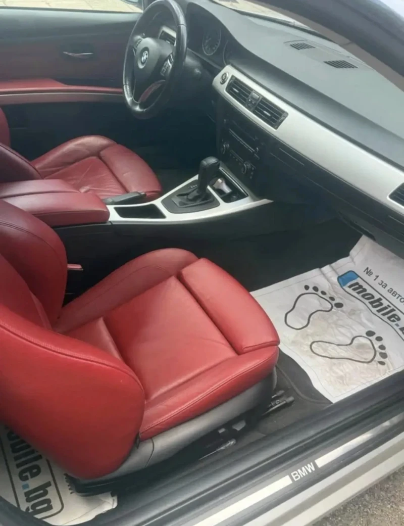 BMW 335 i * Отлична* Топ Цена* , снимка 6 - Автомобили и джипове - 52452314