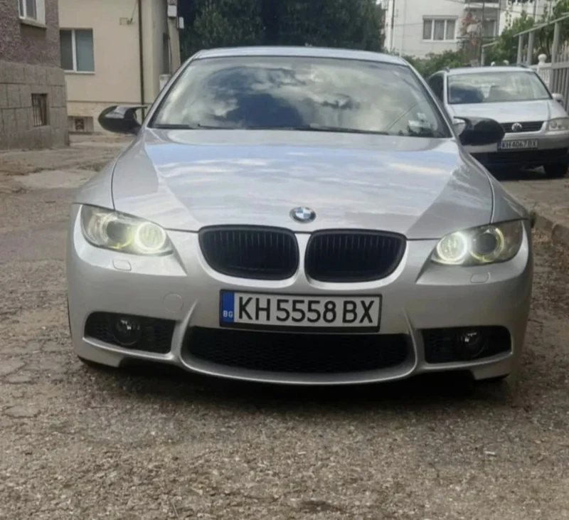 BMW 335 i * Отлична* Топ Цена* , снимка 3 - Автомобили и джипове - 52452314