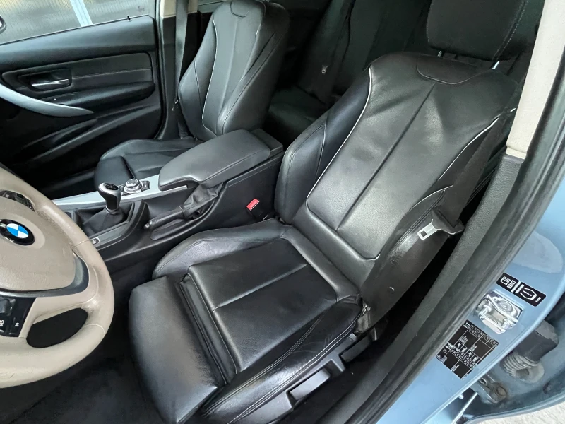 BMW 328 Седан - Задно предаване - Ръчни скорости, снимка 10 - Автомобили и джипове - 52507465