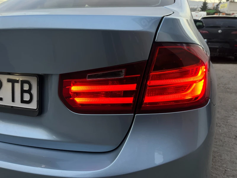 BMW 328 Седан - Задно предаване - Ръчни скорости, снимка 17 - Автомобили и джипове - 52507465