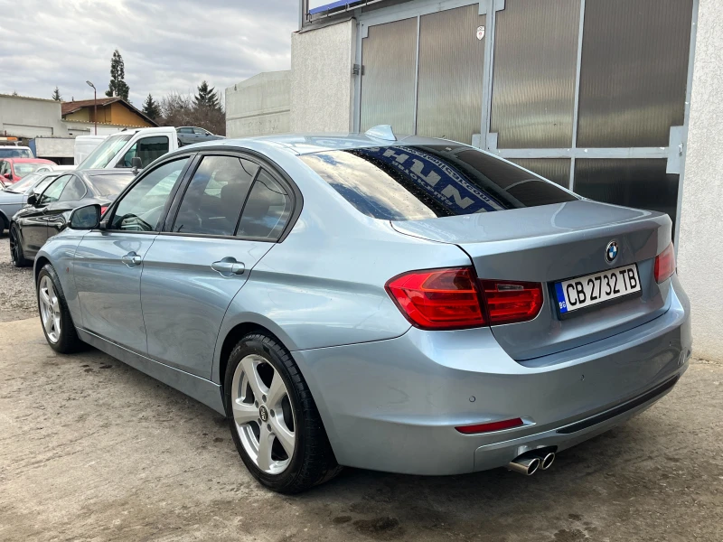BMW 328 Седан - Задно предаване - Ръчни скорости, снимка 8 - Автомобили и джипове - 52507465