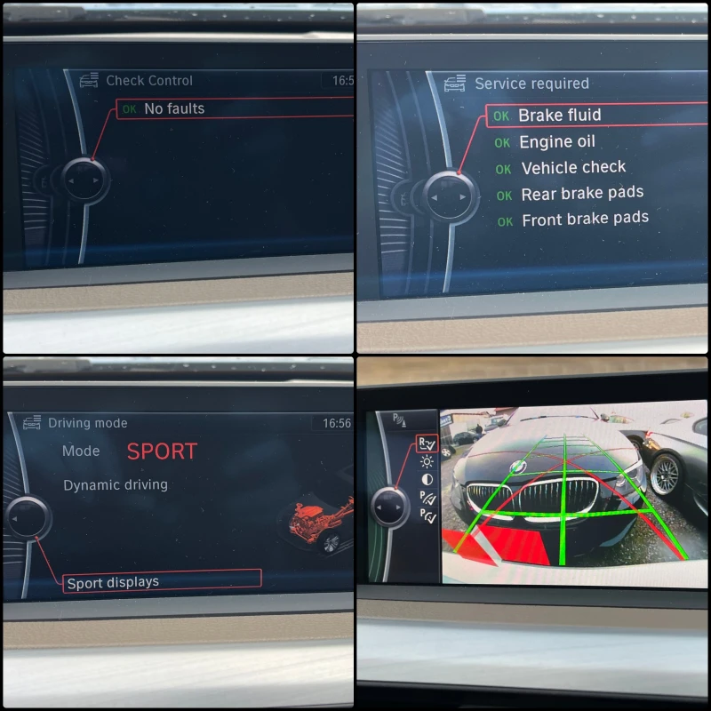 BMW 328 Седан - Задно предаване - Ръчни скорости, снимка 13 - Автомобили и джипове - 52507465