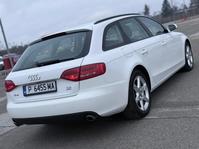 Audi A4 3.0/TDI/quattro/4x4/АВТОМАТ/EURO5A/ПЪЛНО АВТОКАСКО, снимка 5 - Автомобили и джипове - 52706866