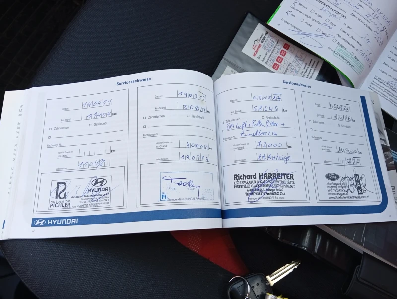 Hyundai I10 Черен металик, климатик Еко 4, 5/100л, снимка 14 - Автомобили и джипове - 52898723