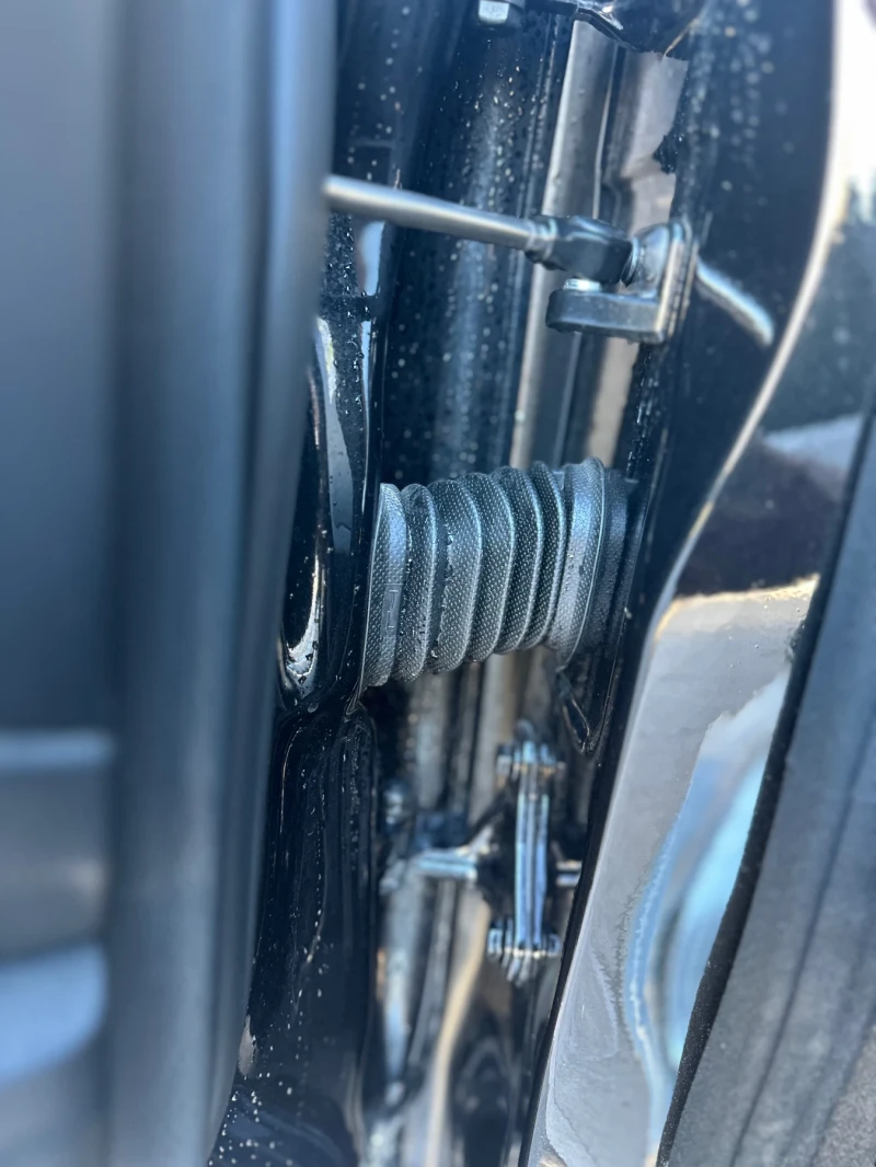 Mercedes-Benz S 550 AMG Harmon/Kardon* Pano* Подгрев* Газ, снимка 14 - Автомобили и джипове - 52908060