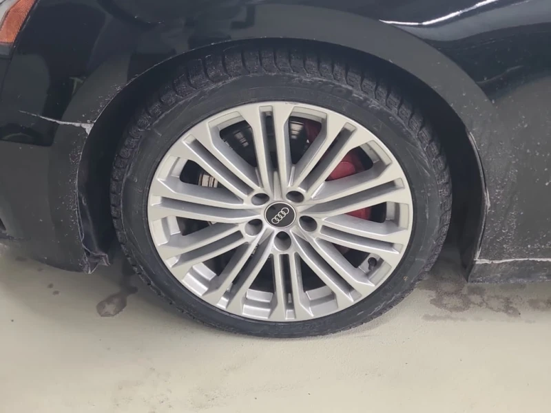 Audi Coupe * PRESTIGE 2D * CARFAX * , снимка 6 - Автомобили и джипове - 53027556