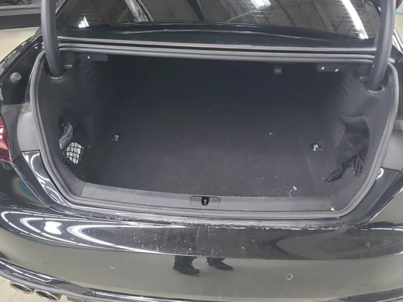 Audi Coupe * PRESTIGE 2D * CARFAX * , снимка 14 - Автомобили и джипове - 53027556