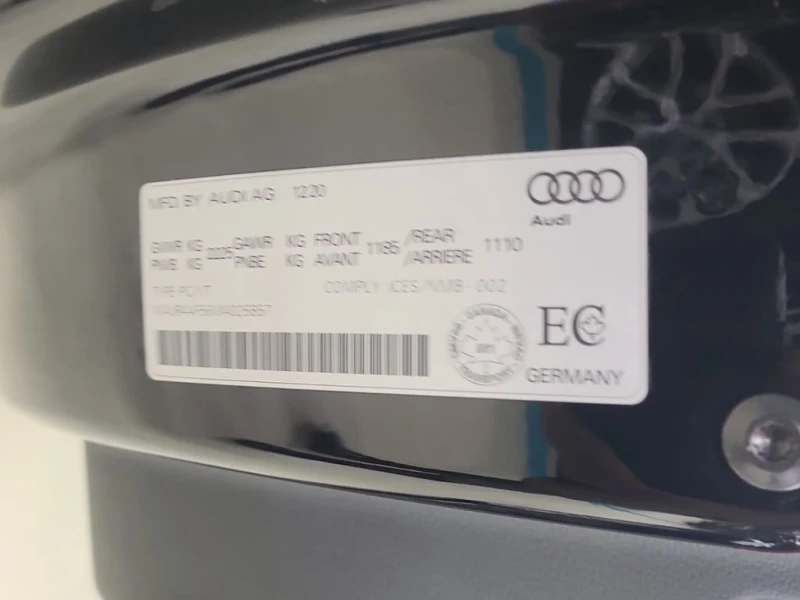 Audi Coupe * PRESTIGE 2D * CARFAX * , снимка 7 - Автомобили и джипове - 53027556