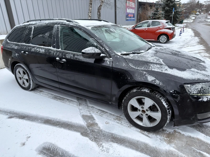 Skoda Octavia, снимка 5 - Автомобили и джипове - 53063113