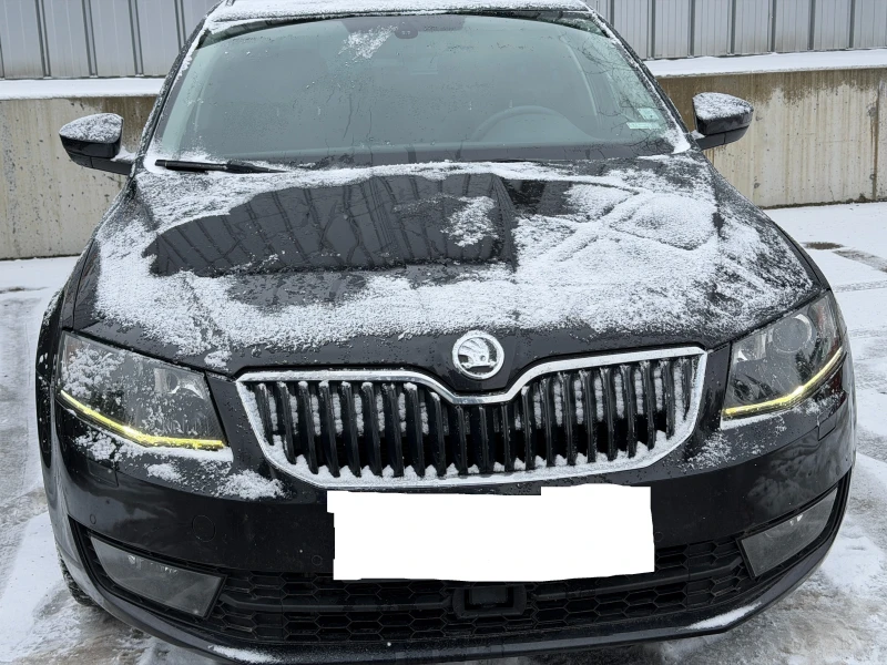 Skoda Octavia, снимка 4 - Автомобили и джипове - 53063113