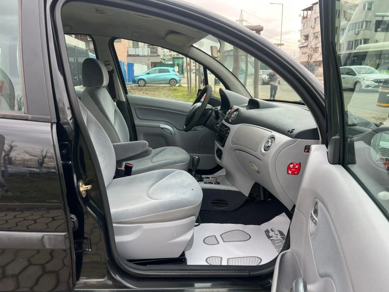 Citroen C3 1.1i/KLIMA, снимка 11 - Автомобили и джипове - 53147651