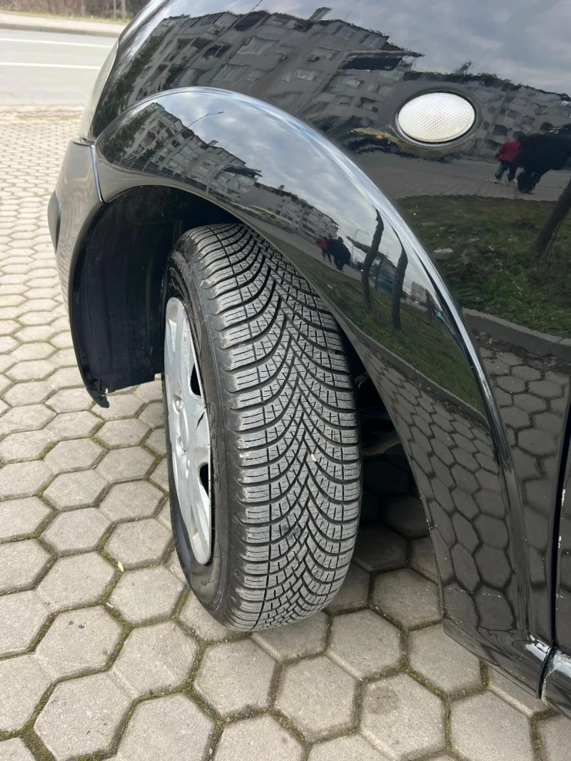 Citroen C3 1.1i/KLIMA, снимка 14 - Автомобили и джипове - 53147651