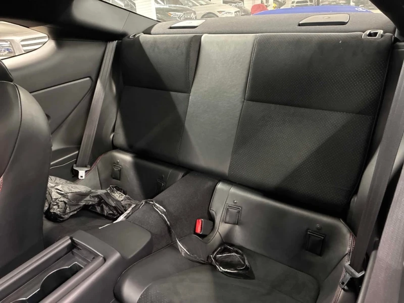 Subaru BRZ * Sport tech * CARFAX * БЕЗ ПЪРВОНАЧАЛНА ВНОСКА, снимка 13 - Автомобили и джипове - 53289645