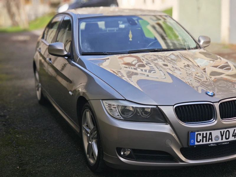 BMW 318 Facelift, снимка 2 - Автомобили и джипове - 53502903