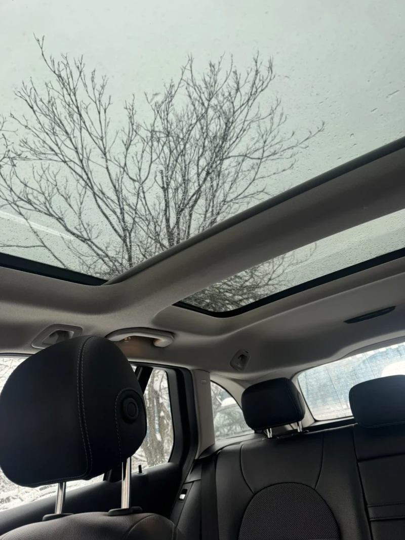 Mercedes-Benz C 220, снимка 10 - Автомобили и джипове - 53579531