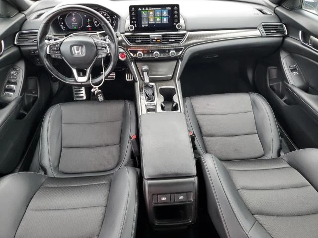 Honda Accord Sedan Sport 1.5T CVT - изображение 8