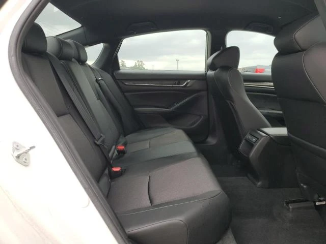 Honda Accord Sedan Sport 1.5T CVT - изображение 9