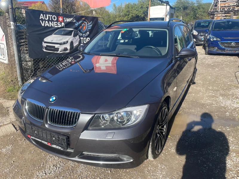 BMW 330 SWISS  - 10299 лв. / 5265.80 € - 98713695 1