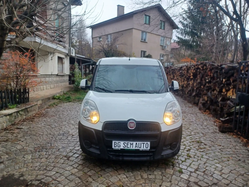 Fiat Doblo 1.6 Multijet 105 к.с  - 6999 лв. / 3578.53 € - 71259762 1