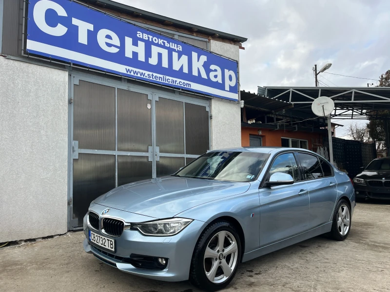 BMW 328 Седан - Задно предаване - Ръчни скорости - 18499 лв. / 9458.39 € - 20273078 1