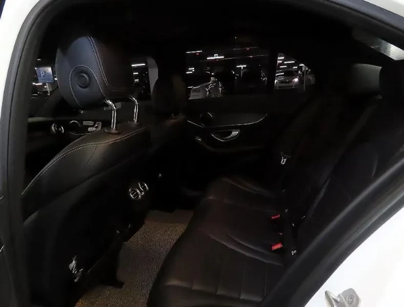Mercedes-Benz C 250 W205 C250 Bluetec 4Matic, снимка 7 - Автомобили и джипове - 55186458