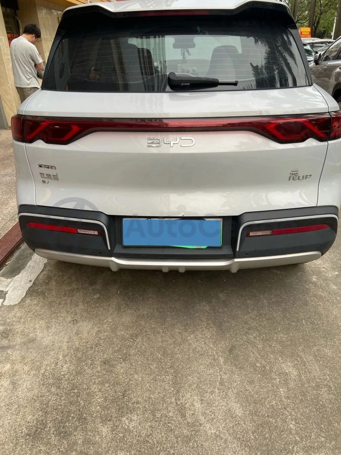 BYD Yuan Up ���� �� ��������| A�������������� | Mobile.bg � ����������� 3