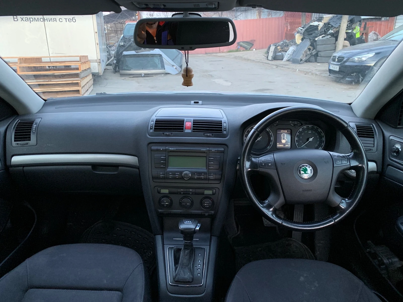 Skoda Octavia 1.9tdi 105hp - изображение 5