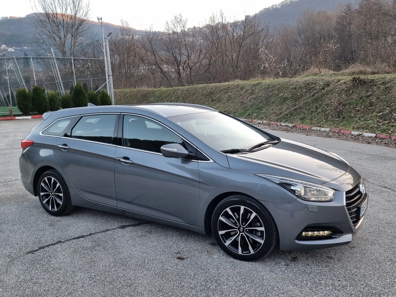 Hyundai I40 Avtomat/Navig/Facelift - изображение 7