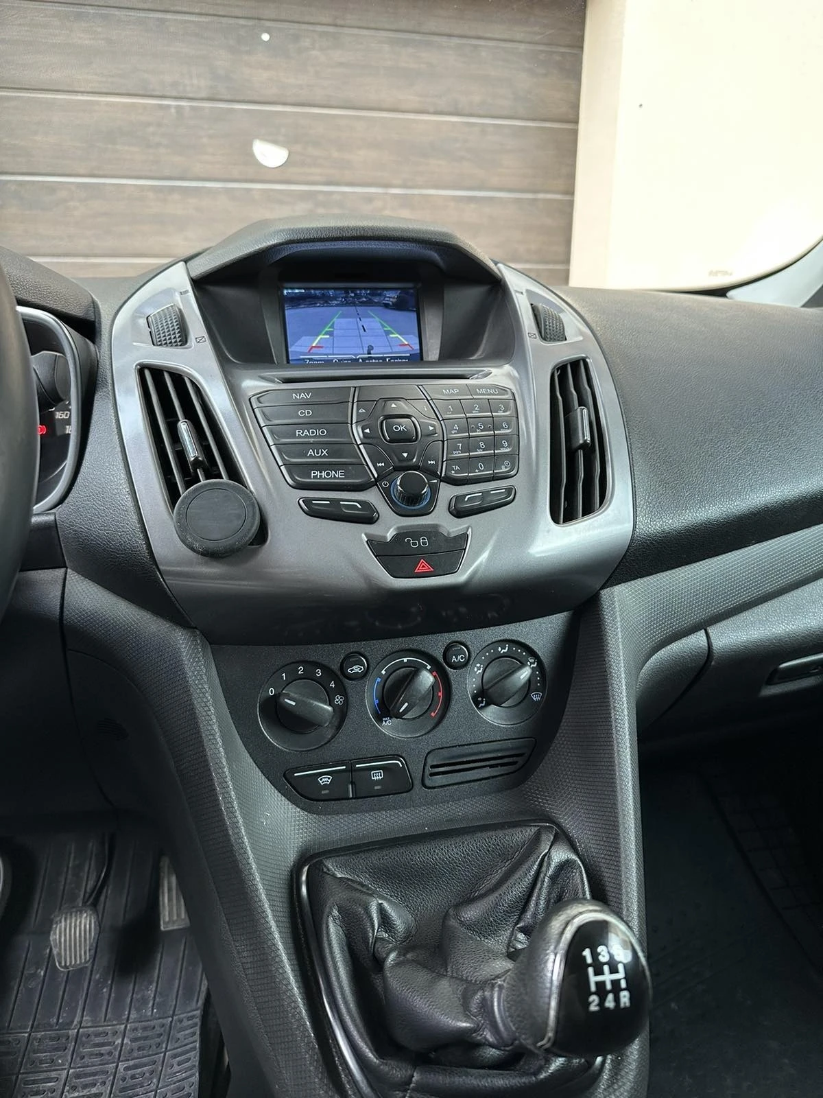 Ford Connect 1.6 TDCI Дълга База - изображение 10