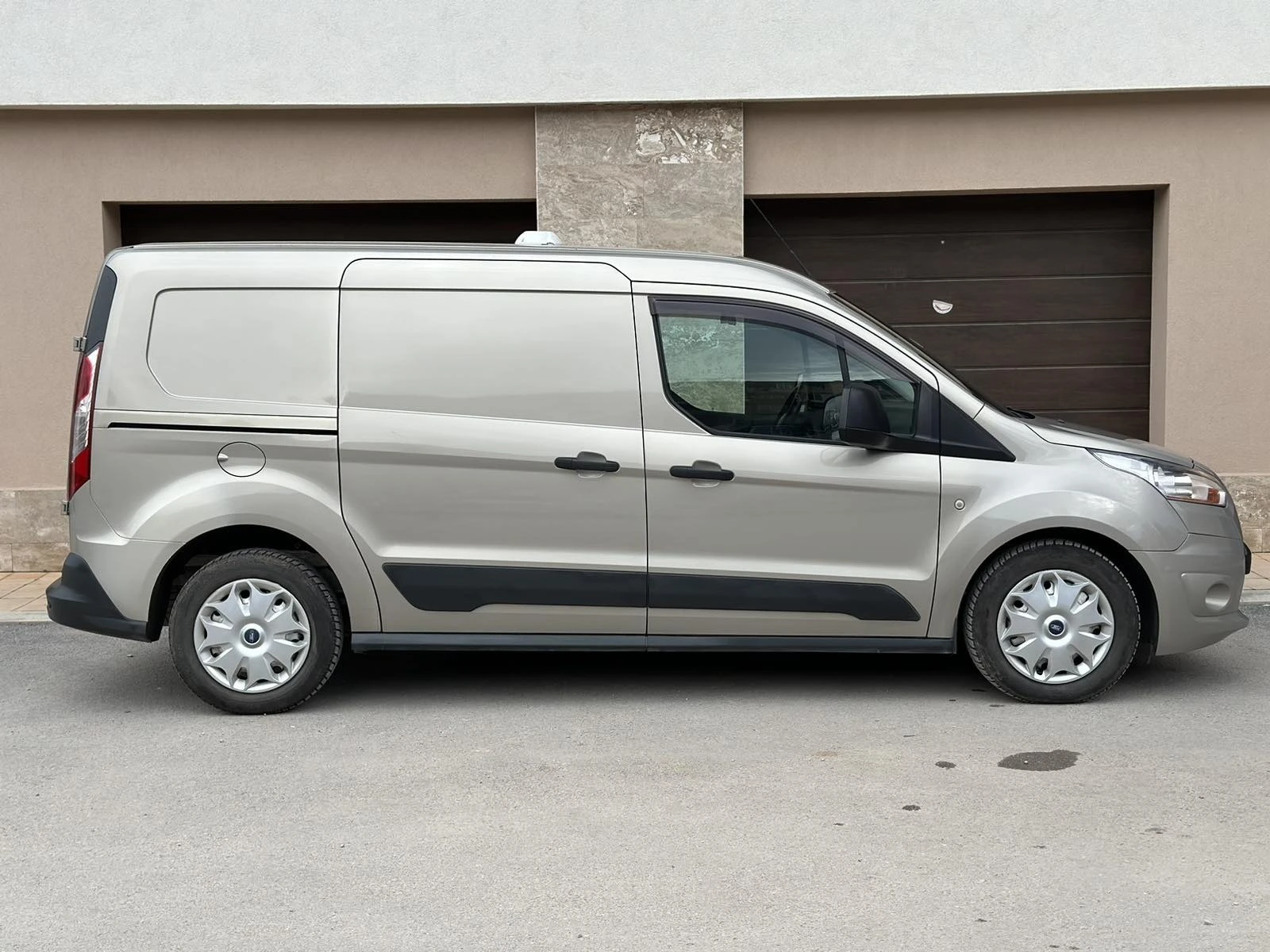 Ford Connect 1.6 TDCI Дълга База - изображение 7