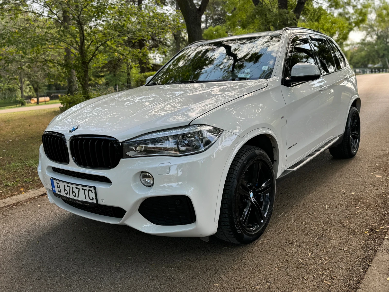 BMW X5M 4.0 - изображение 2