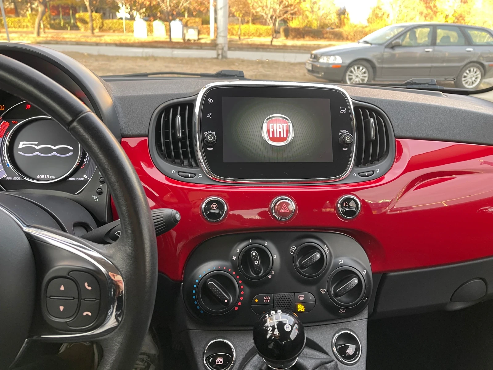 Fiat 500  - изображение 5