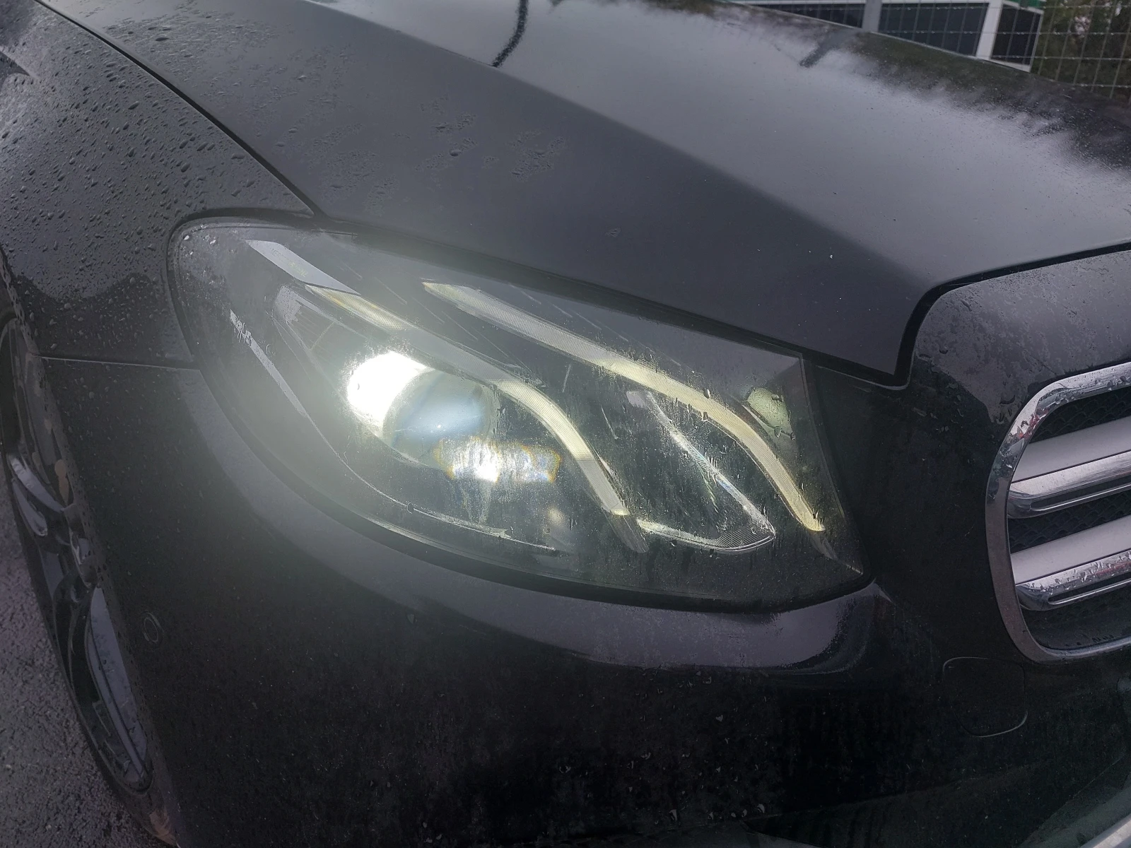 Mercedes-Benz E 220 W213 AMG    654 | Mobile.bg   14