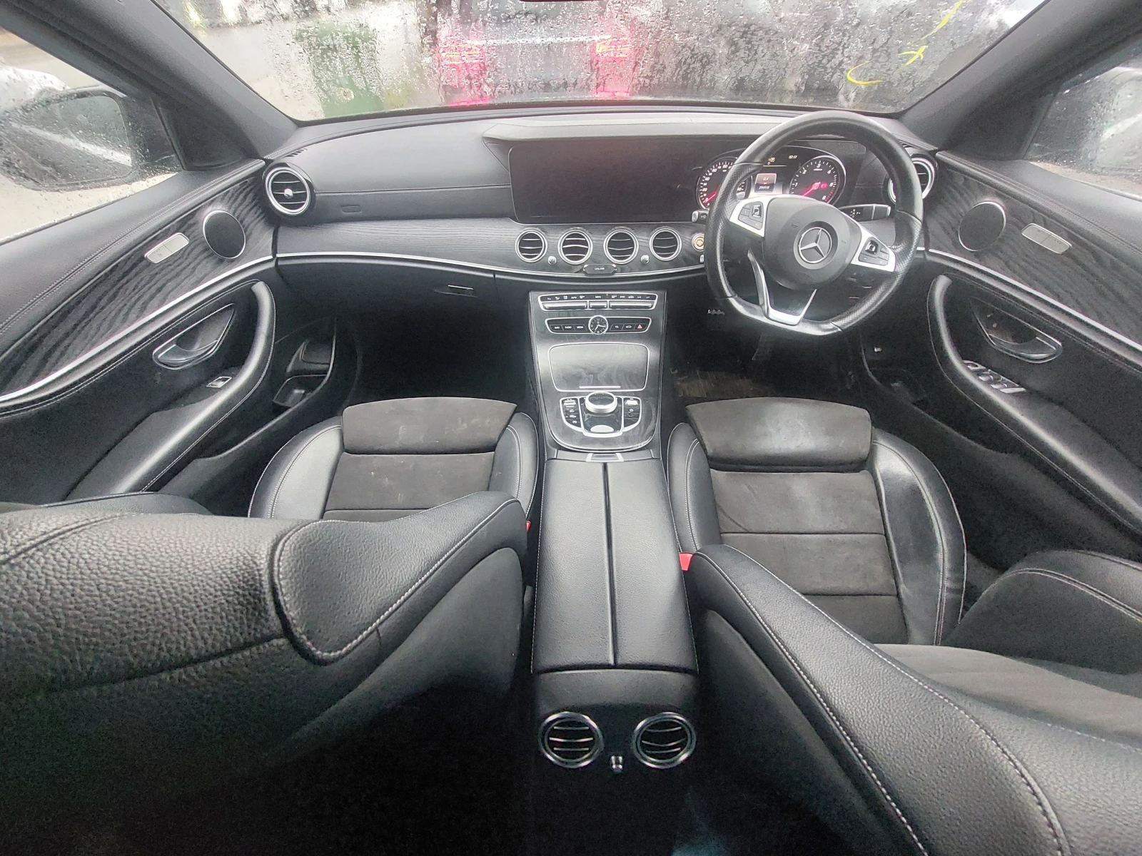 Mercedes-Benz E 220 W213 AMG    654 | Mobile.bg   11