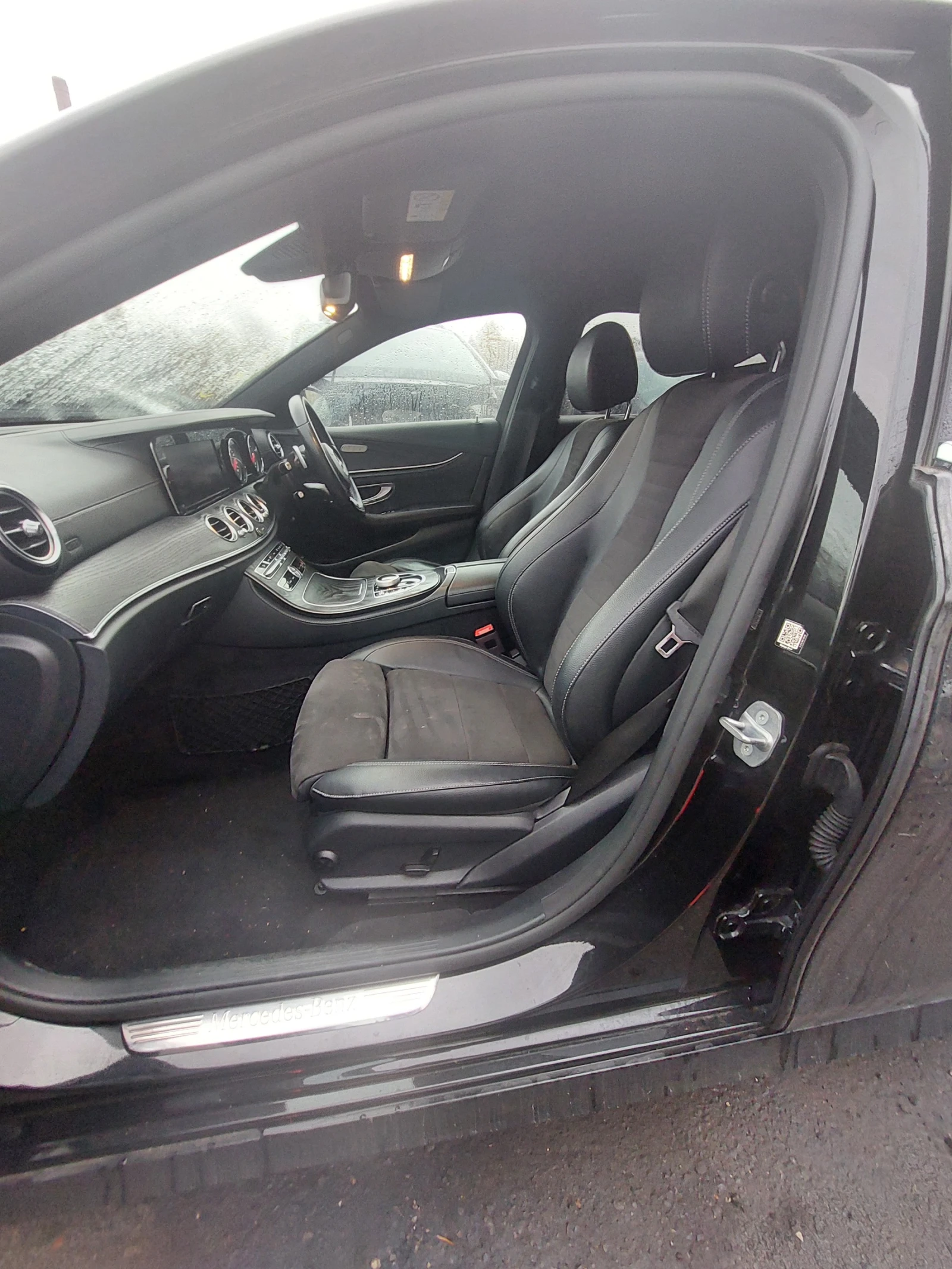 Mercedes-Benz E 220 W213 AMG    654 | Mobile.bg   13