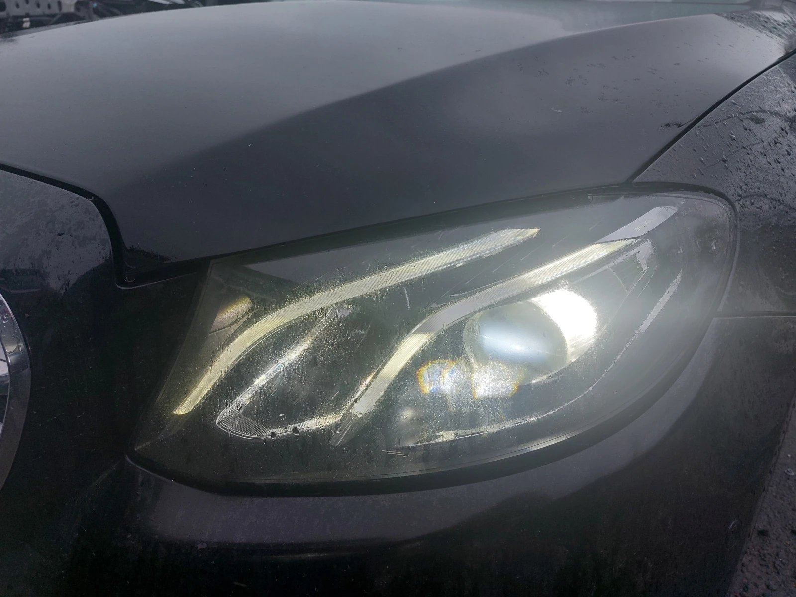 Mercedes-Benz E 220 W213 AMG    654 | Mobile.bg   15