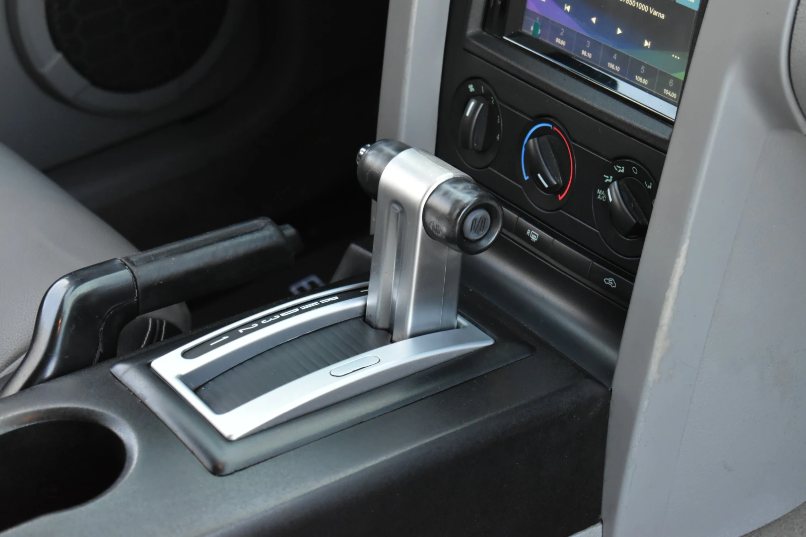 Ford Mustang 4.0i* AUTOMAT*  | Mobile.bg   12