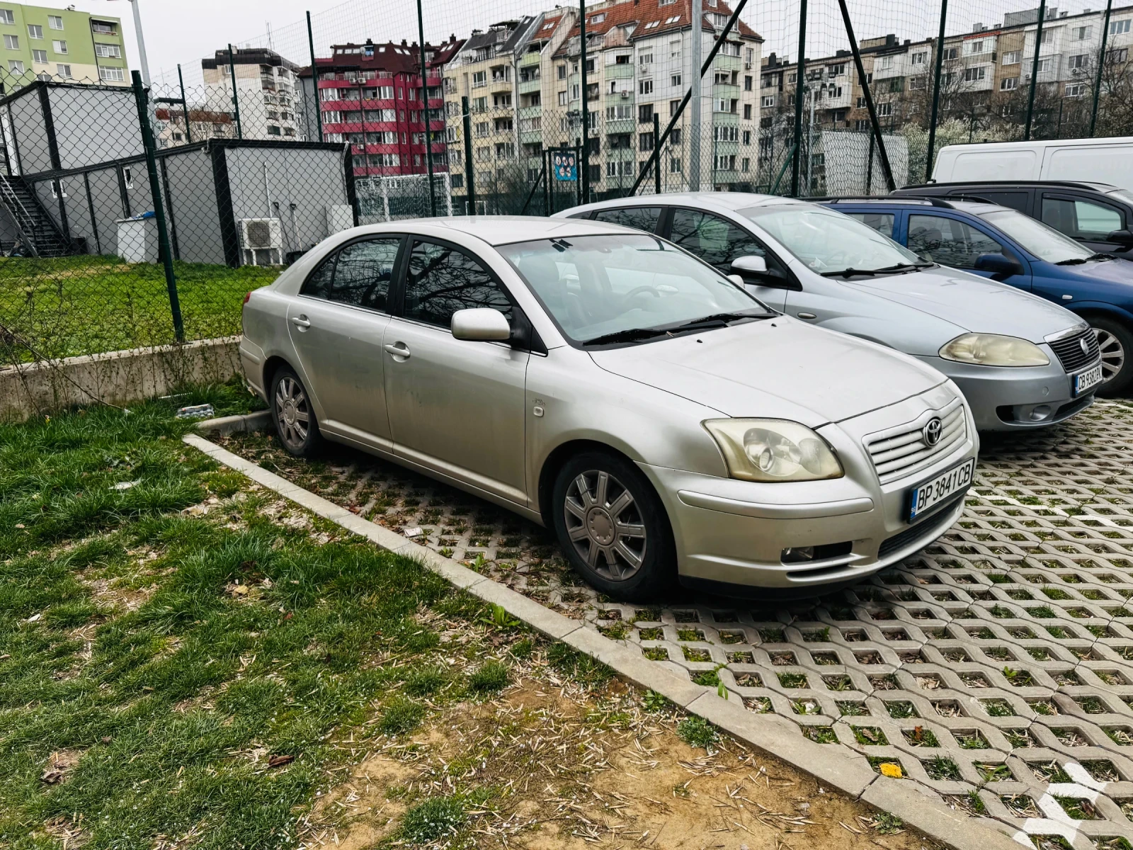 Toyota Avensis | Mobile.bg � ����������� 1