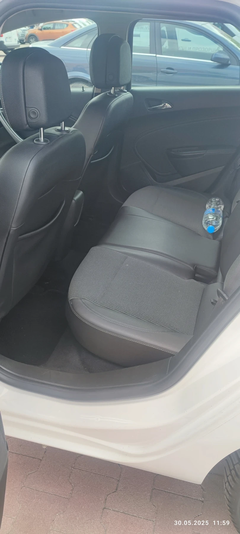 Opel Astra Sport Tourer 1.6  - изображение 5