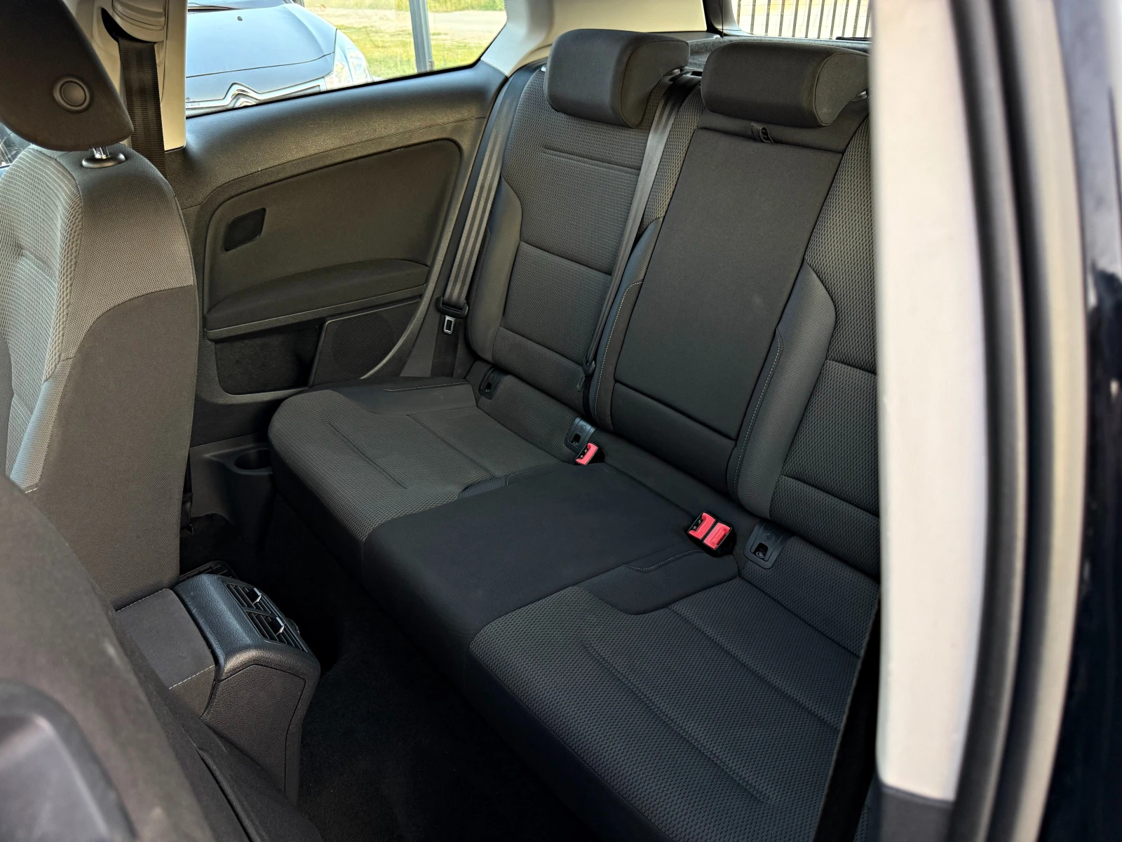 VW Golf 1.2TSI BLUEMOTION ПОДГРЕВ  - изображение 9