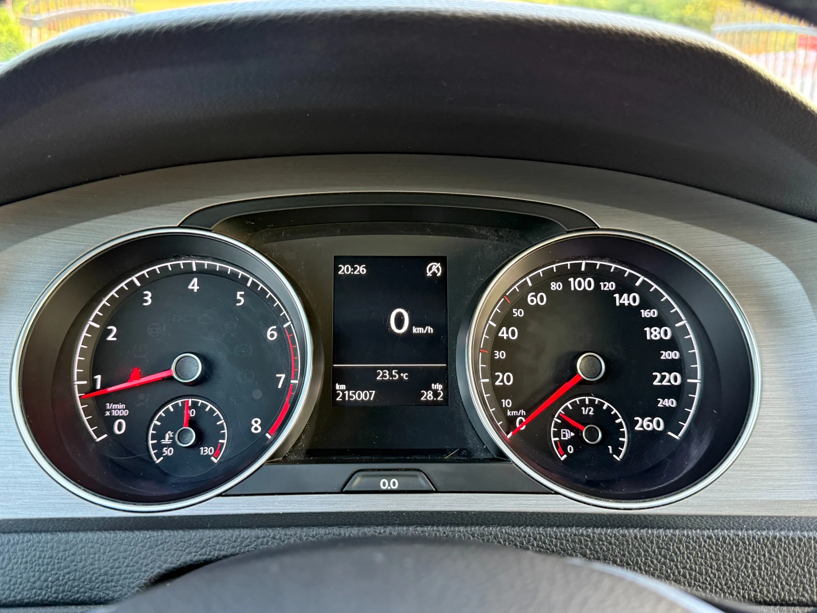 VW Golf 1.2TSI BLUEMOTION ПОДГРЕВ  - изображение 10