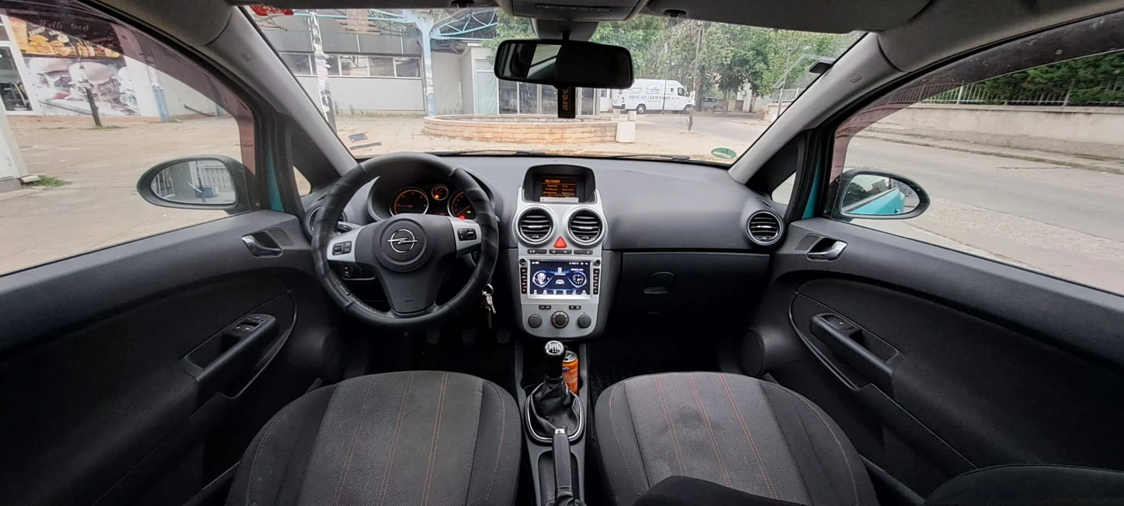 Opel Corsa 1.7Cdti - изображение 3